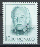 Monaco 1991 Mi 2050 MNH - Printul Rainier III