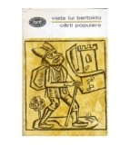 - Viata lui Bertoldo si a lui Bertoldino - Carti populare - 107126