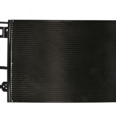 Condensator / Radiator aer conditionat AUDI A4 Avant (8D5, B5) (1994 - 2001) THERMOTEC KTT110144