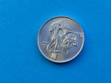 1 Lira 1982 San Marino-AUNC-RAR
