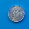 1 Lira 1982 San Marino-AUNC-RAR