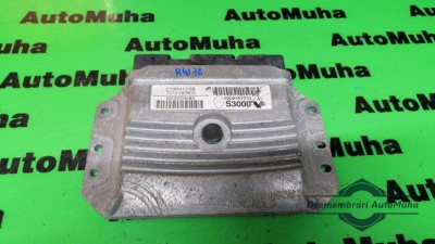 Calculator ecu Renault Clio 3 (2005-2008) 8200461733 foto