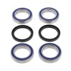 Kit Rulmenti Roata spate Cannondale All Balls 25-1428