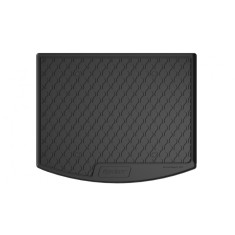 Tavita portbagaj Ford Kuga 2, 2013-2020, podea joasa variabila, din cauciuc Rubbasol, marca Gledring