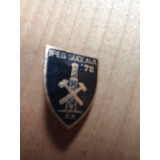 Insigne (3) Industrie IPEG Suceava 1972