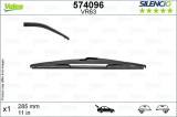 VALEO 574096 SILENCIO REAR lamela stergator