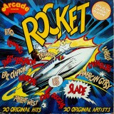 Vinil Various &ndash; Rocket (VG++), Pop