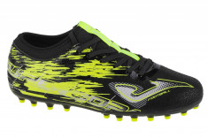 Pantofi de fotbal Joma Super Copa 2201 AG SUPW2201AG negru foto