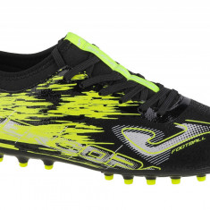 Pantofi de fotbal Joma Super Copa 2201 AG SUPW2201AG negru