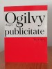 David Ogilvy, Despre publicitate