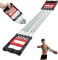 Extensor multifunctional cu 5 arcuri pentru brate - 5
