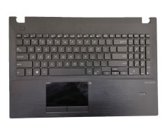 Carcasa superioara cu tastatura palmrest Laptop, Asus, PU551L, PU551LA, PU551LD, E551J, E551L, E551JA, E551JD, US