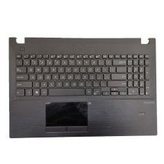 Carcasa superioara cu tastatura palmrest Laptop, Asus, PU551L, PU551LA, PU551LD, E551J, E551L, E551JA, E551JD, US