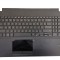 Carcasa superioara cu tastatura palmrest Laptop, Asus, PU551, PU551J, PU551JA, 90NB07B1-R30280, US
