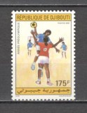 Djibouti.1991 Olimpiada de vara BARCELONA MD.459