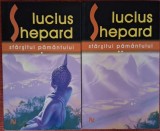 Sfarsitul Pamantului, 2 vol - Lucius Shepard (2010)
