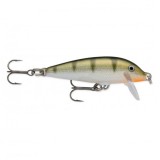 Vobler Rapala Countdown, culoare YP, 5cm, 5g
