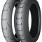 Motorcycle Tyres Michelin Power Supermoto ( 160/60 R17 TL Roata spate, Mischung C, NHS )