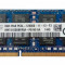 Memorie SODIMM SK Hynix 8Gb DDR3 PC3L-12800S la 1600Mhz, 1.35V, HMT41GS6BFR8A-PB