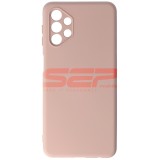 Husa Silicon Ivory Samsung Galaxy A32 5G - Protectie Premium, Calitate Superioara