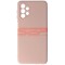 Toc silicon High Copy Samsung Galaxy A32 5G Ivory