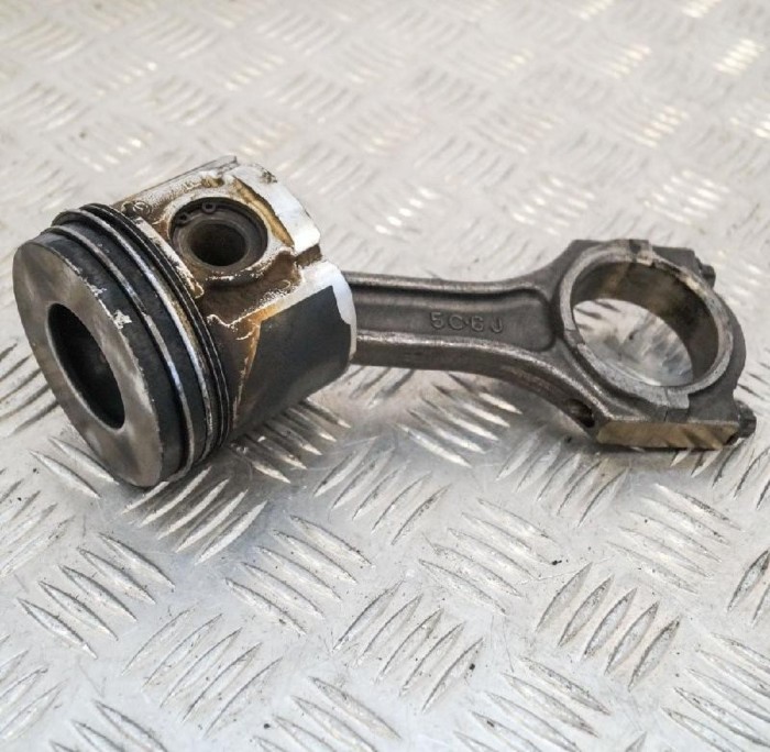 Piston MAZDA 6 Hatchback GH 2010 OEM: 5C6J31/3Z8 3009959