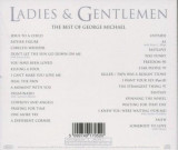 Ladies and Gentlemen: The Best of George Michael | George Michael, sony music