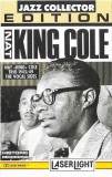 The Nat King Cole Trio - 1943/49 The Vocal Sides, Caseta audio