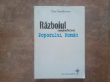 Dan Zamfirescu - Razboiul impotriva Poporului Roman, 2006