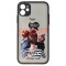 Toc TPU+PC Antishock Apple iPhone X Design 11