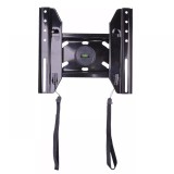 Suport TV Perete Cabletech 23-37 inch LCD Plasma, VESA 200x200, Max 30kg, Negru