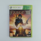 Joc Xbox 360 Fable 3