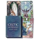 Celtic Astrology Oracle