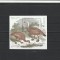 ROMANIA 2022 LP 2378 a RATE SI GASTE SALBATICE SERIE COLITA MNH NESTAMPILATA