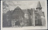 Carte Postala, Wien, Erste Internationale Jagd-Ausstellung, 1910