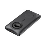POWER BANK WRL 10000MAH/MAGMULTI W1156 VEGER &quot;W1156&quot; (timbru verde 0.98 lei)