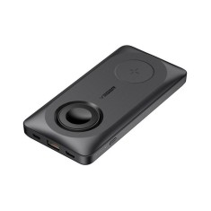 POWER BANK WRL 10000MAH/MAGMULTI W1156 VEGER &amp;quot;W1156&amp;quot; (timbru verde 0.98 lei) foto