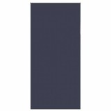 VidaXL Jaluzea cu role opace 100x230 cm lățime material 95,7 cm