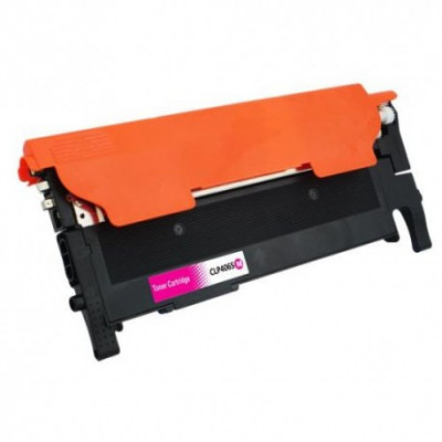 Cartus toner compatibil Samsung CLT-M406S CLP 360 foto