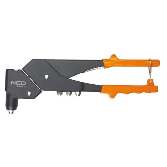 Cleste nituri cu cap rotativ, 280 mm, Neo GartenVIP DiyLine