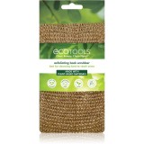 EcoTools Bath &amp; Shower Scrubber Balsam de spalat pentru spate 1 buc