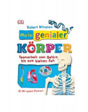 Mein genialer K&ouml;rper - Paperback brosat - Robert Winston - DK Publishing (Dorling Kindersley)