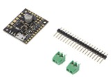 Controler Motor DC 20kHz I2C TTL USB 2.6A 4.5-28V