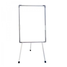 Flipchart magnetic, 70x100 cm Premium, inaltime ajustabila, (7 ani Garantie)