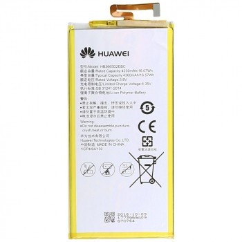 Baterie Huawei P8 Max 4360mAh HB3665D2EBC foto