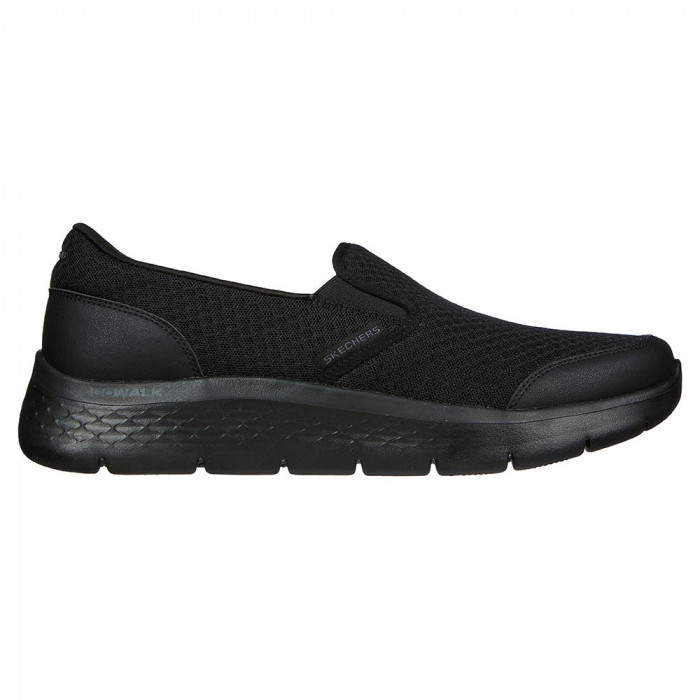 Skechers Go Walk Flex - Request - black - 48