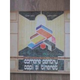 CAMERE PENTRU COPII SI TINERET-ELENA JUROV, COSMA JUROV-228563