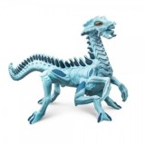 Dragonul Extraterestru