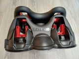 Cumpara ieftin Suport schi Menabo Himalaya cu prindere magnetica, 2 perechi ski + bete