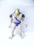 Figurina Thundercats Vultureman figure 1985 Telepix T. Wolf LJN toys 15cm figure